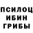 Галлюциногенные грибы ЛСД Ksenia Larina